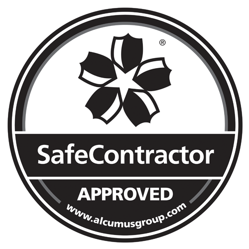 Safe Contractor