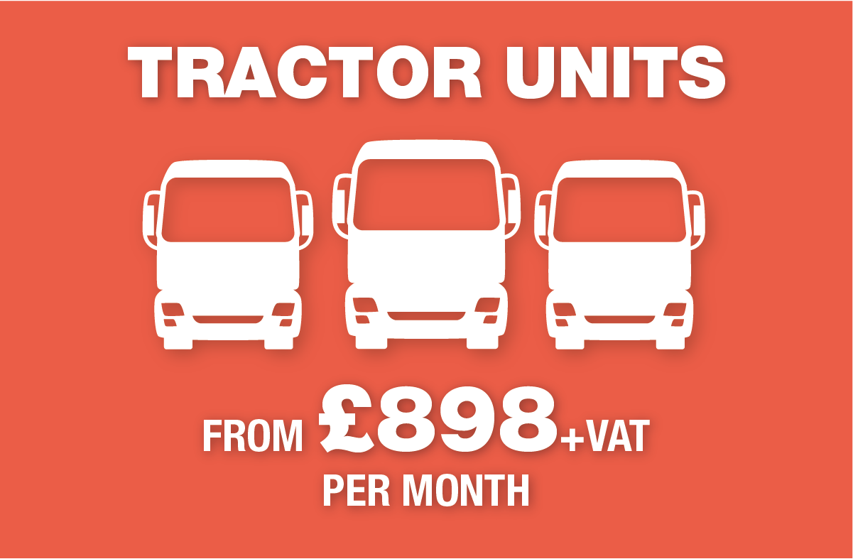 Trucks and lorries