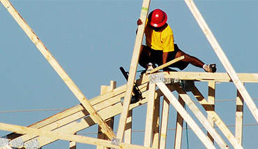 Roofer